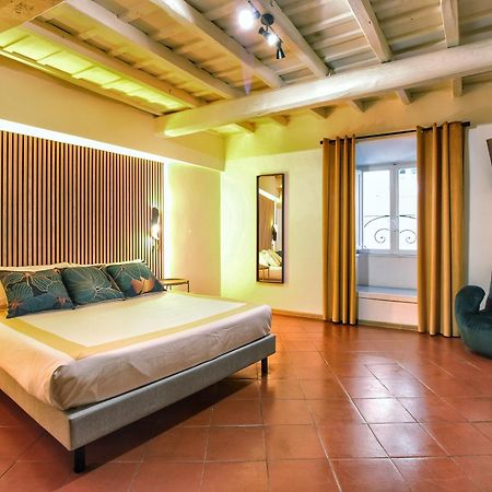 Le Clarisse Pigna Apartment Roma Exterior foto