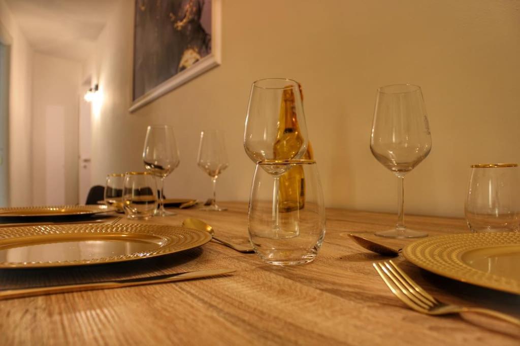 Le Clarisse Pigna Apartment Roma Exterior foto