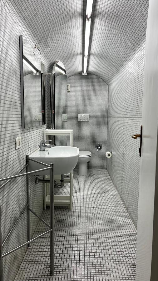 Le Clarisse Pigna Apartment Roma Exterior foto