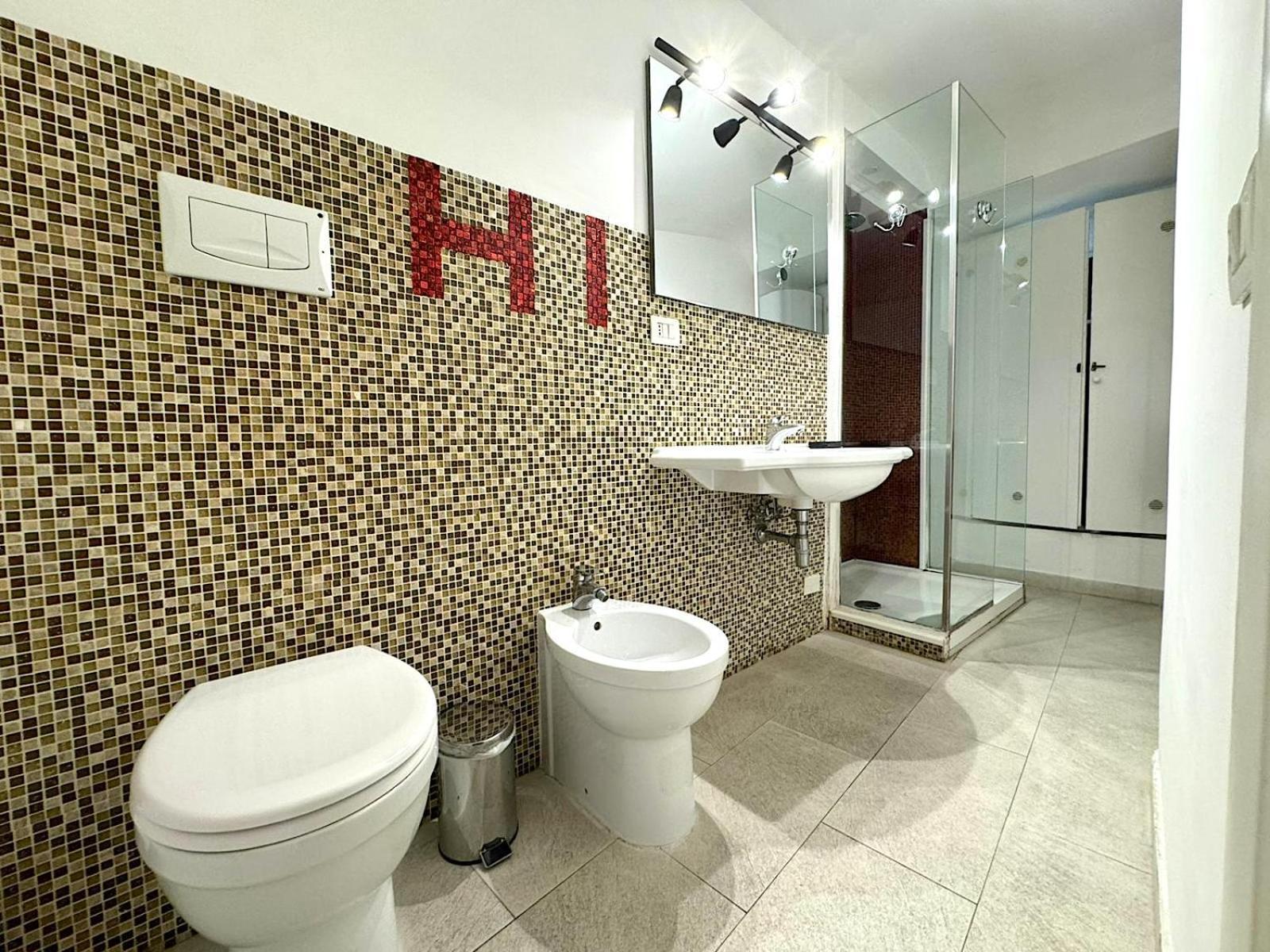 Le Clarisse Pigna Apartment Roma Exterior foto