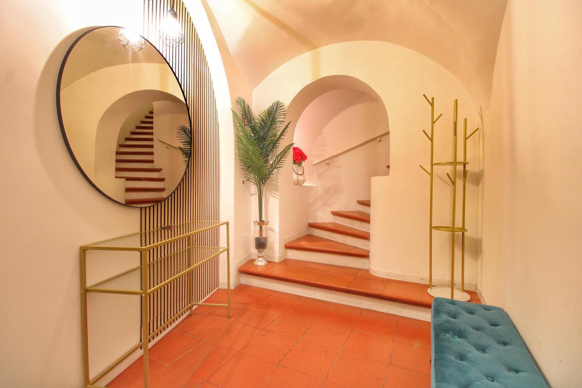Le Clarisse Pigna Apartment Roma Exterior foto