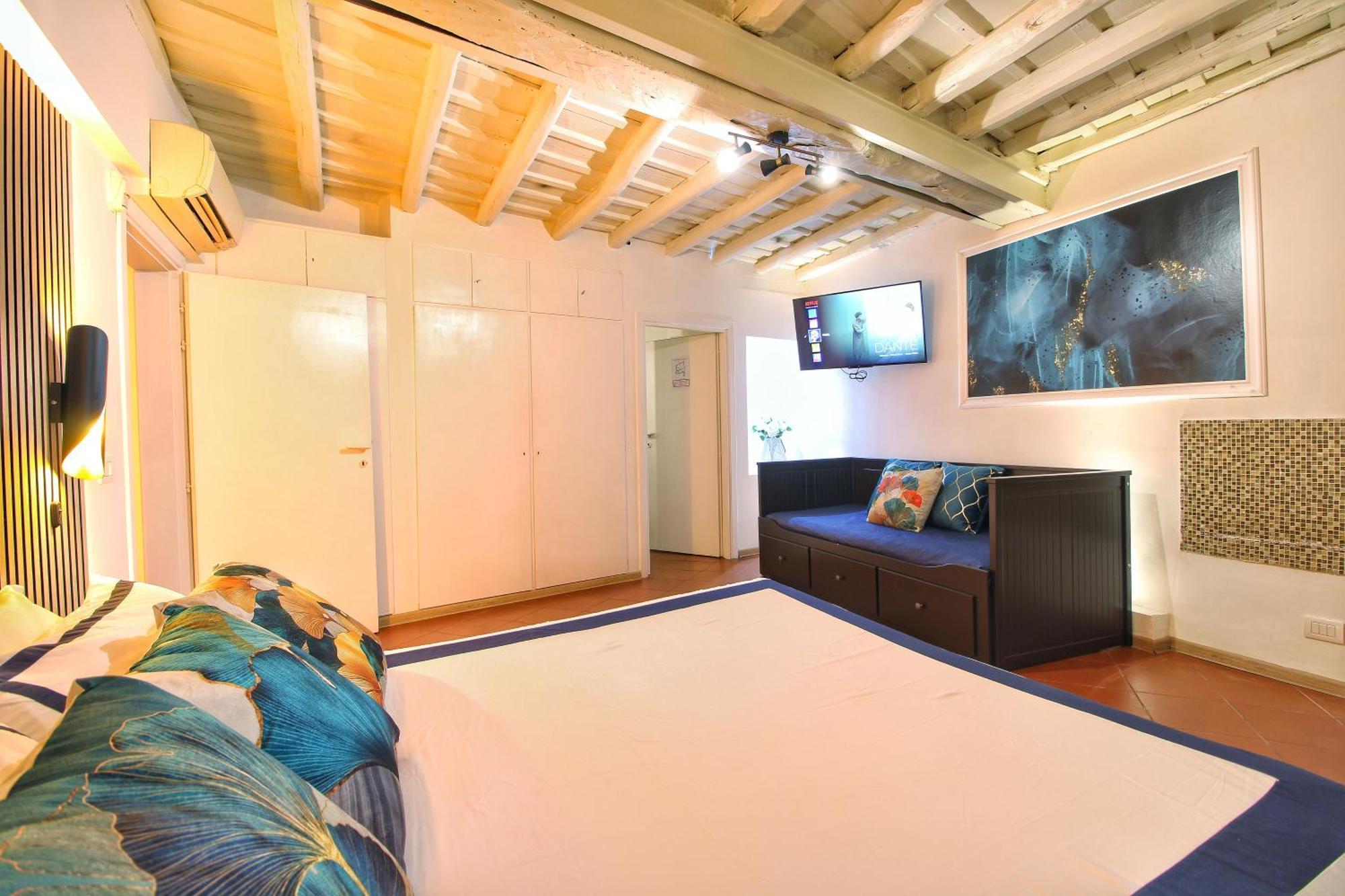 Le Clarisse Pigna Apartment Roma Exterior foto