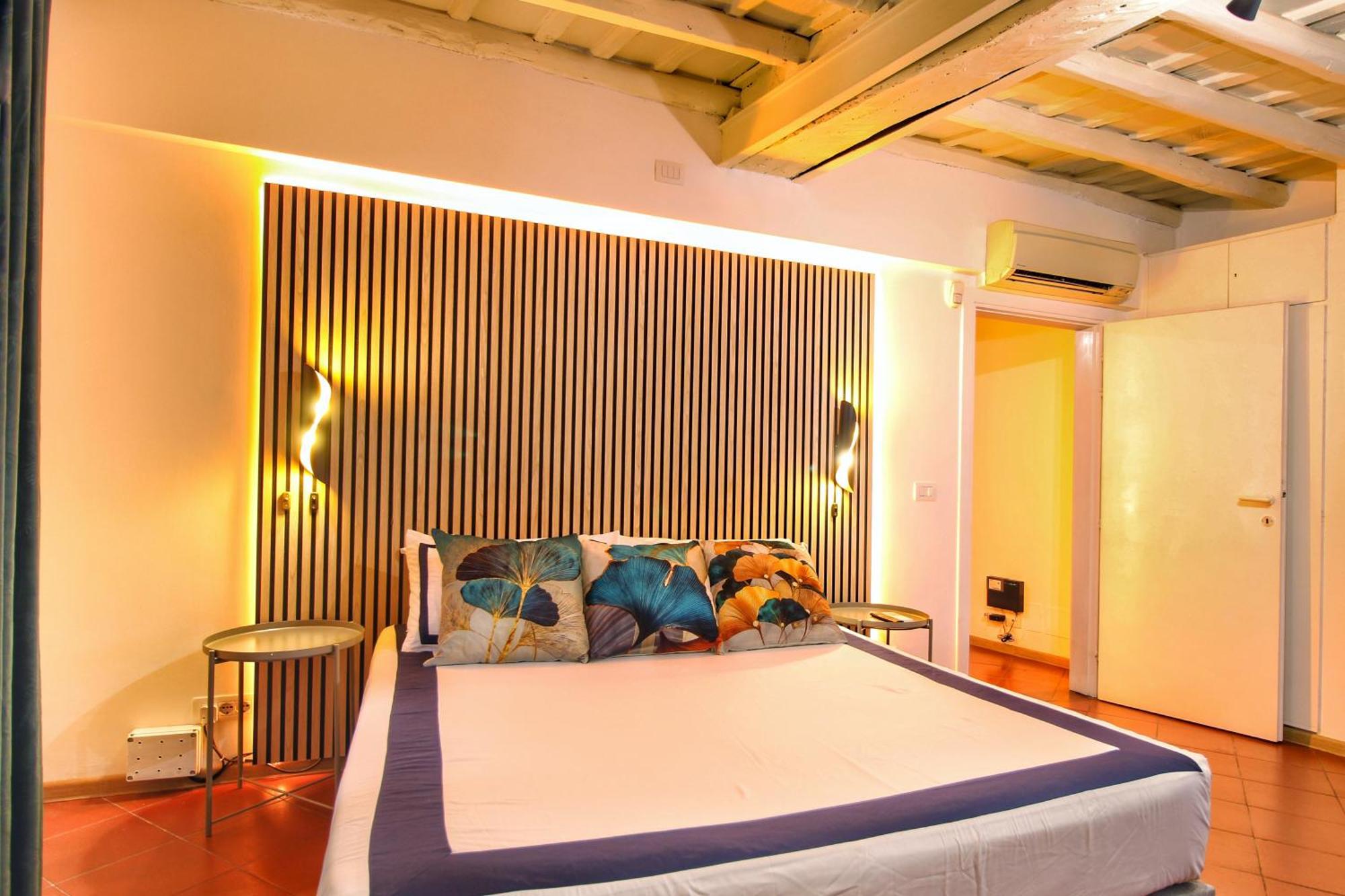 Le Clarisse Pigna Apartment Roma Exterior foto
