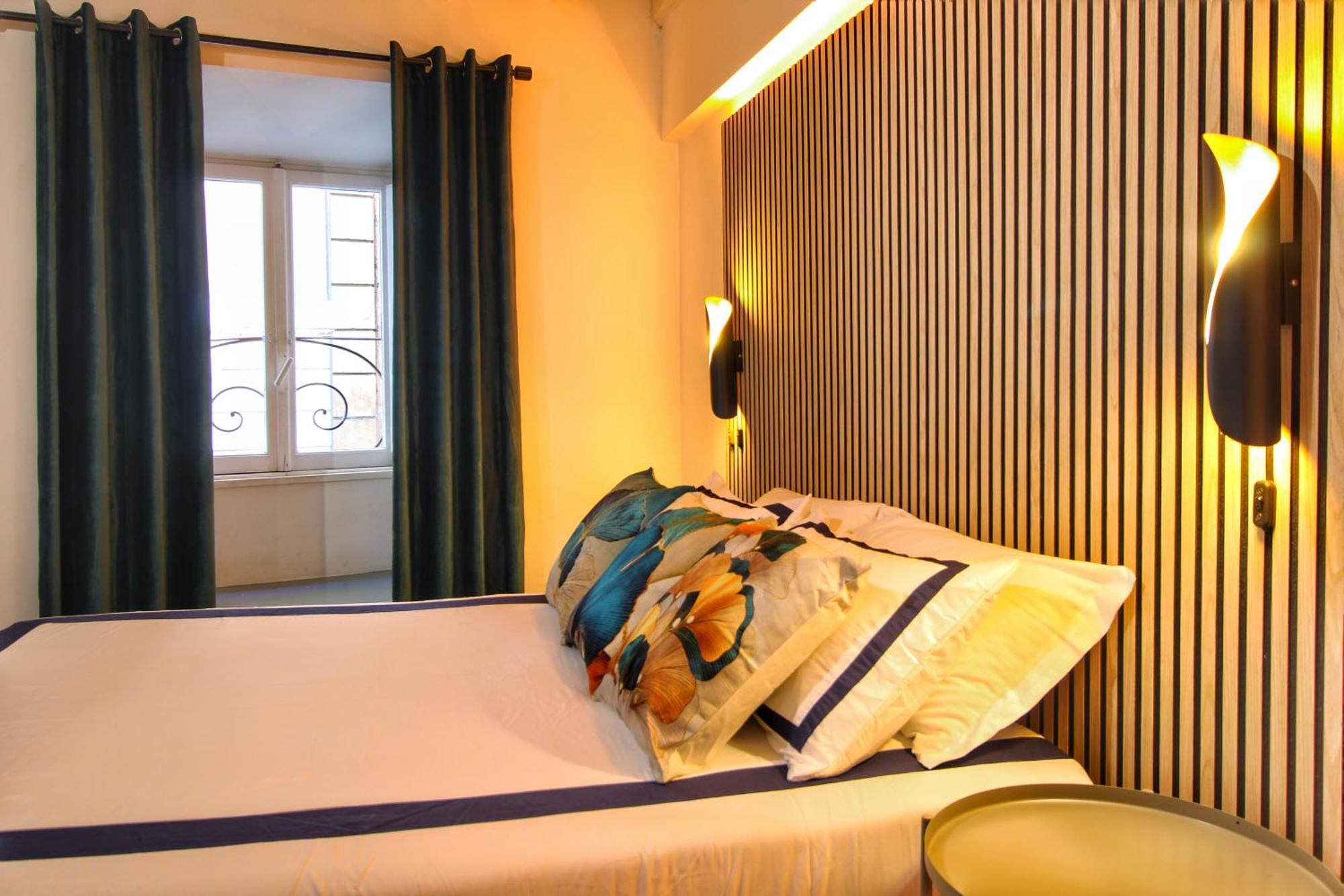 Le Clarisse Pigna Apartment Roma Exterior foto